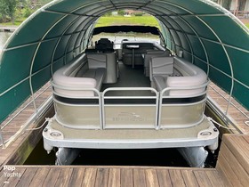 2014 Bennington 24Sslx