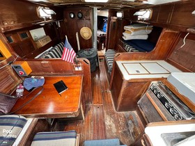 1979 Tartan Yachts 37 na prodej