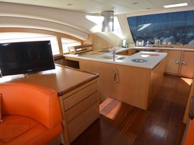 2010 VG Yachts 62