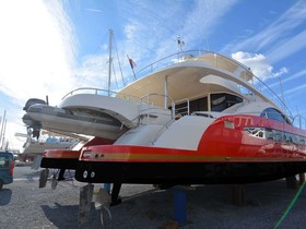 Osta 2010 VG Yachts 62