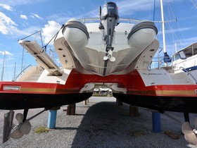 2010 VG Yachts 62 myytävänä