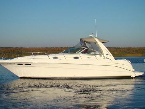 Sea Ray 340 Sundancer