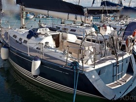 X-Yachts X 37 Visible In Sicily - Price Drop