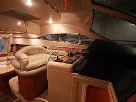 2000 Ferretti Yachts 430 προς πώληση