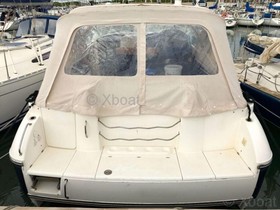 1996 Windy 36 Grand Mistral De 1996. Price Taxes te koop