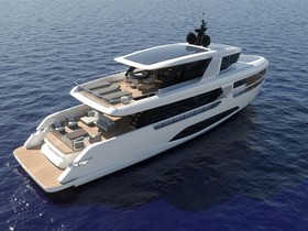 2023 Ferretti Yachts Infynito 90 satın almak