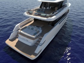 Satılık 2023 Ferretti Yachts Infynito 90