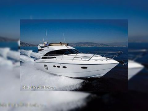 2009 Princess 50 kaufen