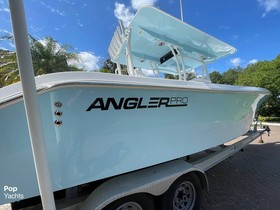 Buy 2021 Angler Boat Corporation 280