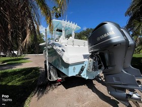 2021 Angler Boat Corporation 280 προς πώληση