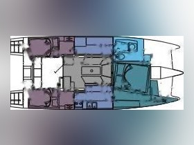 2000 Gemini Catamarans 105