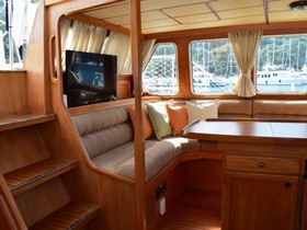 1985 Nauticat / Siltala Yachts 52 for sale