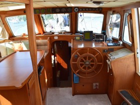 Buy 1985 Nauticat / Siltala Yachts 52