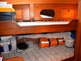 1985 Nauticat / Siltala Yachts 52 for sale