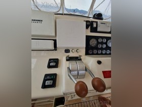 1993 Hatteras 50 Convertible Equipped With Two Detroit for sale