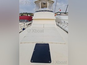 Buy 1993 Hatteras 50 Convertible Equipped With Two Detroit