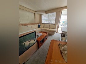 1993 Hatteras 50 Convertible Equipped With Two Detroit for sale