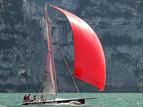 2009 Steinmayer S/Y Onyx zu verkaufen