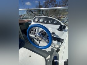 2003 Quicksilver 585 Cc Mit 115 Ps Persenning Polster for sale