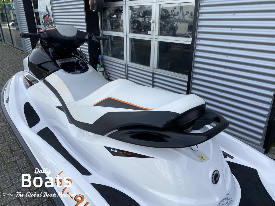 2011 SeaDoo Gts 130 Pro for sale. View price, photos and Buy 2011 Sea