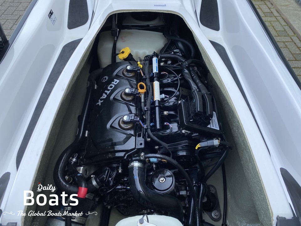 2011 SeaDoo Gts 130 Pro for sale. View price, photos and Buy 2011 Sea
