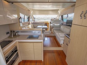 2017 Bénéteau Monte Carlo Mc5 W/Seakeeper zu verkaufen