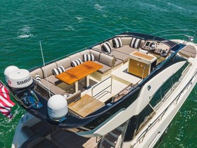 2017 Bénéteau Monte Carlo Mc5 W/Seakeeper kaufen