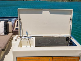 2017 Bénéteau Monte Carlo Mc5 W/Seakeeper zu verkaufen