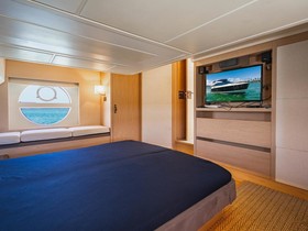 2017 Bénéteau Monte Carlo Mc5 W/Seakeeper