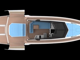 2024 EVO Yachts R6 на продажу