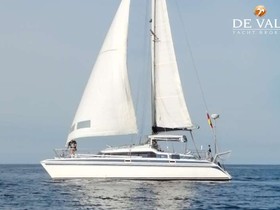 1993 Prout 39 Escale for sale