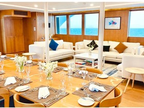 Buy 2017 Custom built/Eigenbau Mini Cruiseboat