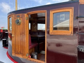 1938 Sleepboot Anthonie Ii for sale