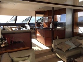 2011 Princess Yachts 64 Unit Nice Condition. Full Options na sprzedaż