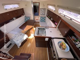 2010 Hanse 320 myytävänä