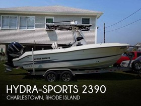 Hydra-Sports 2390 Vector