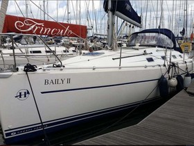 Poncin Yachts Harmony 38