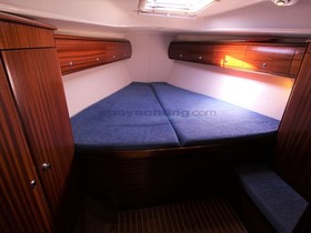 2003 Bavaria 38 Cruiser na prodej