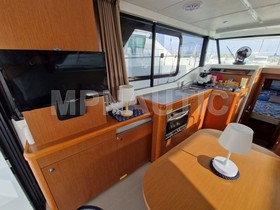 2016 Bénéteau Swift Trawler 30 на продажу