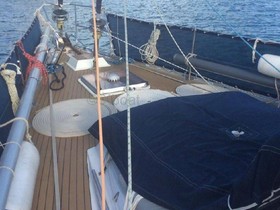 1988 Gibert Marine Magnificent Gib'Sea 522 Master. Complete for sale