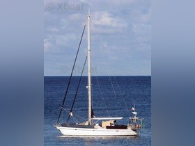 Buy 1988 Gibert Marine Magnificent Gib'Sea 522 Master. Complete