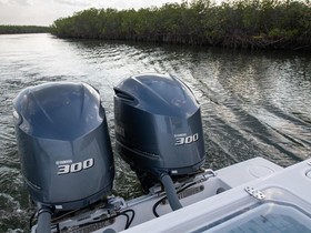2018 Contender Boats