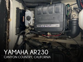 Yamaha Ar230