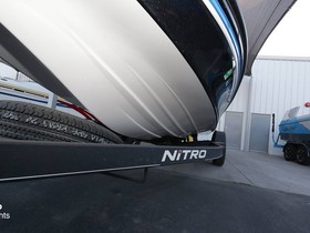 Купить 2021 Nitro Z19 Sport