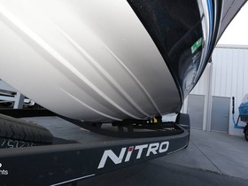 2021 Nitro Z19 Sport на продажу