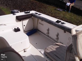 2002 Trophy Boats 2352 на продажу