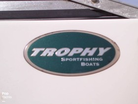 Kupiti 2002 Trophy Boats 2352