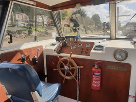 1980 Lytton Boatbuilding 27 myytävänä