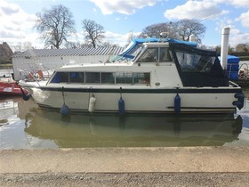 1980 Lytton Boatbuilding 27 satın almak