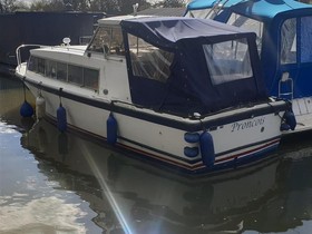 1980 Lytton Boatbuilding 27 eladó